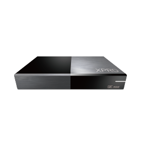 M8 with HDD Slot