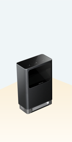 VTouch Interactive Projector