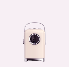 S10 Portable DLP Projector