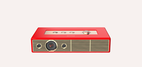 X1 DLP Projector