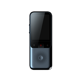 T1 Translator with Earphone Jack