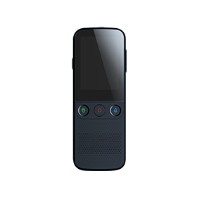 T2 Voice Translator